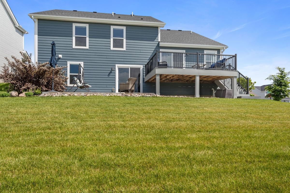 View of Residential at 18044 Harlow Path, Lakeville MN 55044, Lakeville (24 of 26) - Mike Wilen | Minnesota Team Real Estate