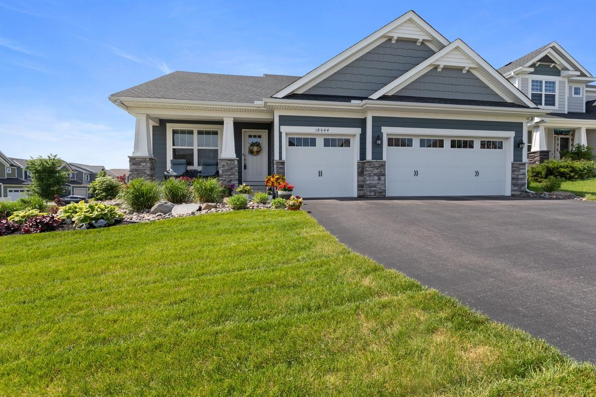 View of Residential at 18044 Harlow Path, Lakeville MN 55044, Lakeville - Mike Wilen | Minnesota Team Real Estate