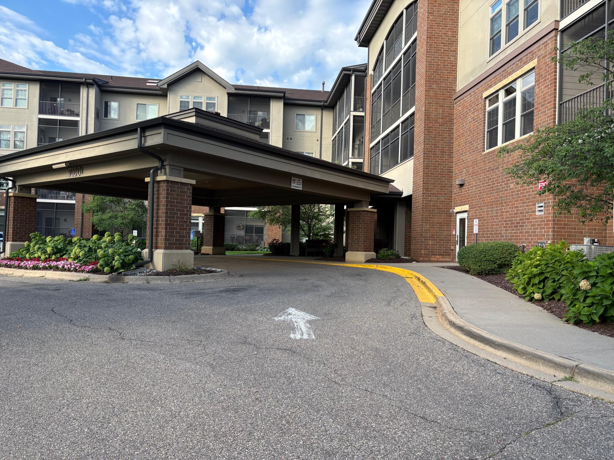 View of Residential at 7100 Metro Boulevard #113, Edina MN 55439, Edina (4 of 42) - Mike Wilen | Minnesota Team Real Estate