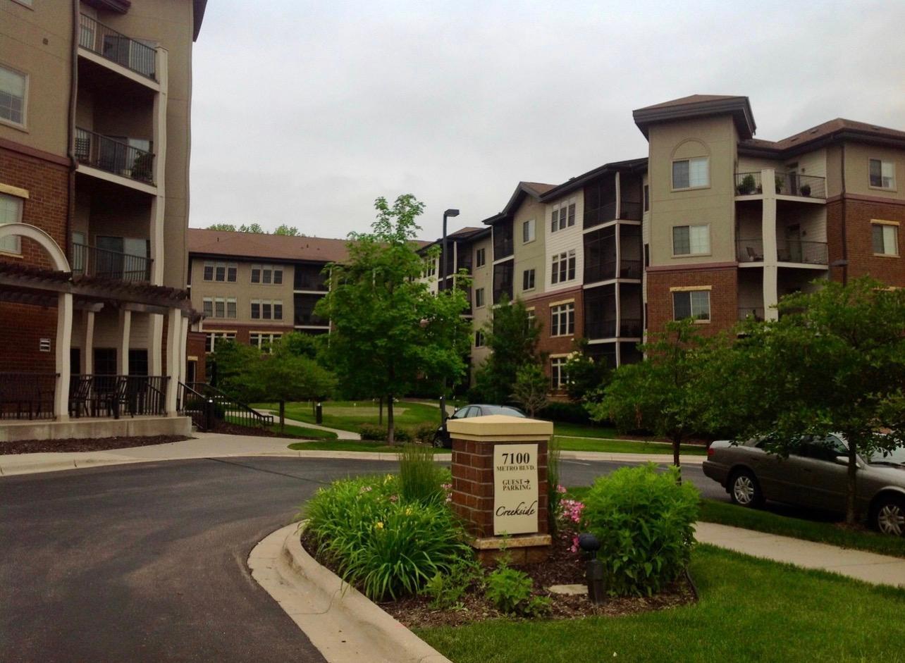 View of Residential at 7100 Metro Boulevard #113, Edina MN 55439, Edina (39 of 42) - Mike Wilen | Minnesota Team Real Estate