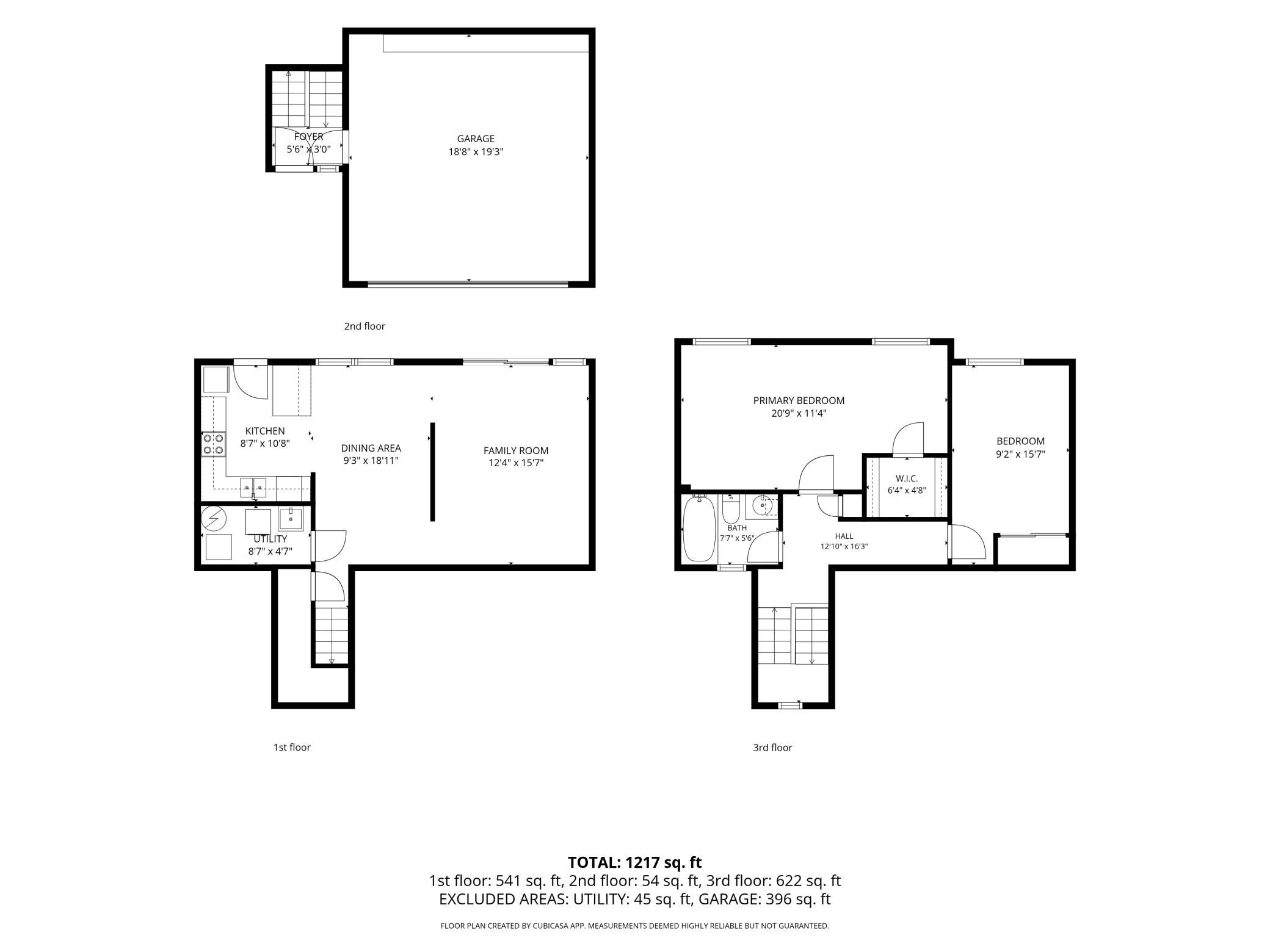 View of Residential at 987 Carmel Court, Shoreview MN 55126, Shoreview (25 of 27) - Mike Wilen | Minnesota Team Real Estate