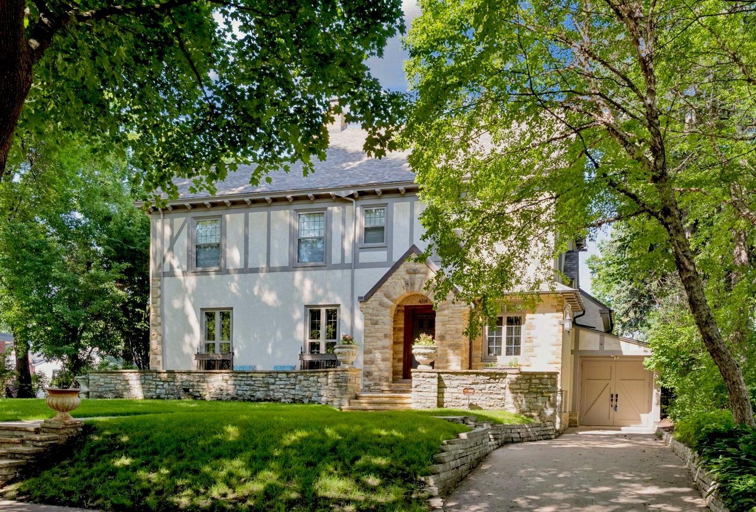 View of Residential at 4316 Fremont Avenue, Minneapolis MN 55409, Minneapolis - Mike Wilen | Minnesota Team Real Estate