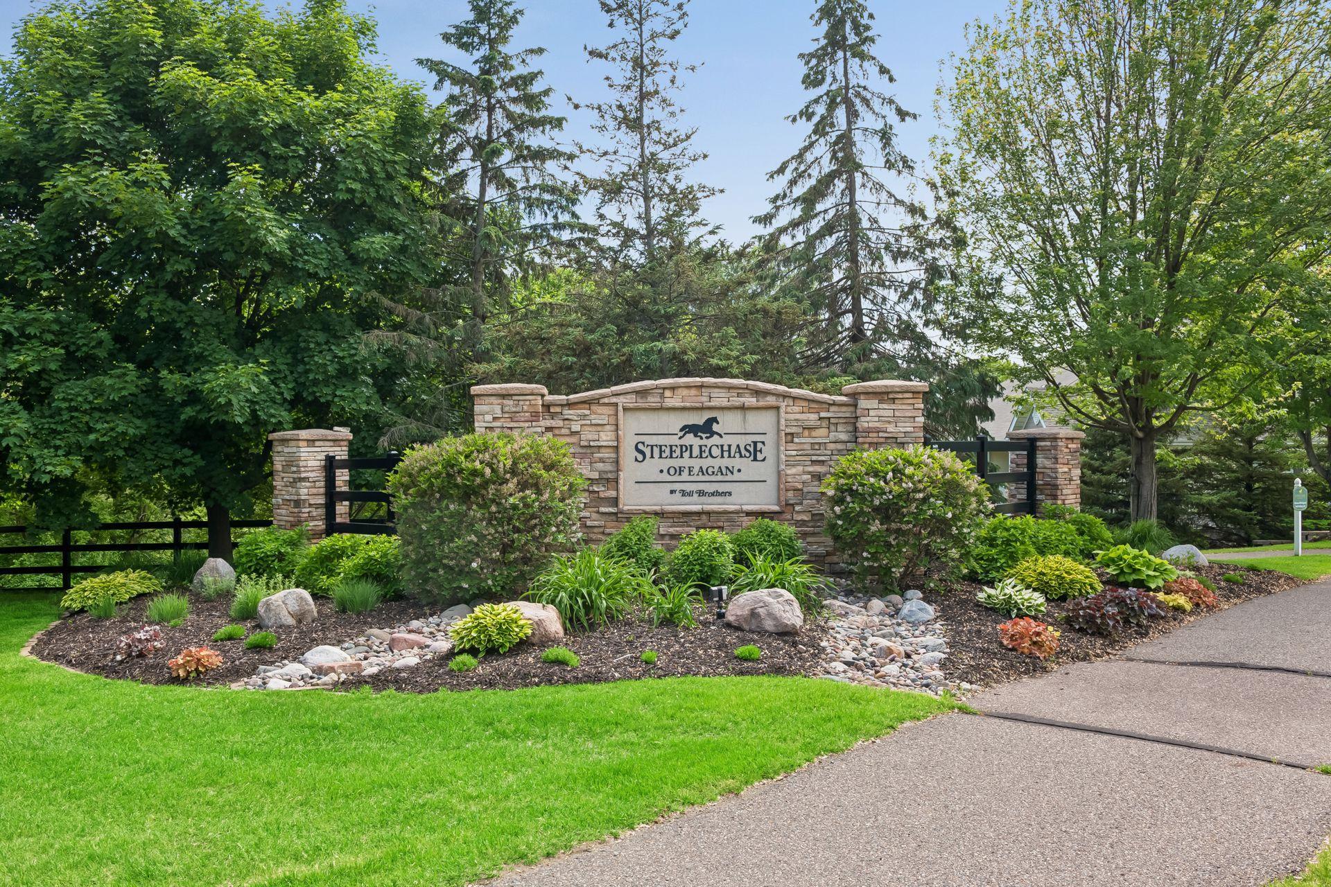 View of Residential at 1454 Steeplechase Lane #18, Eagan MN 55122, Eagan (62 of 63) - Mike Wilen | Minnesota Team Real Estate