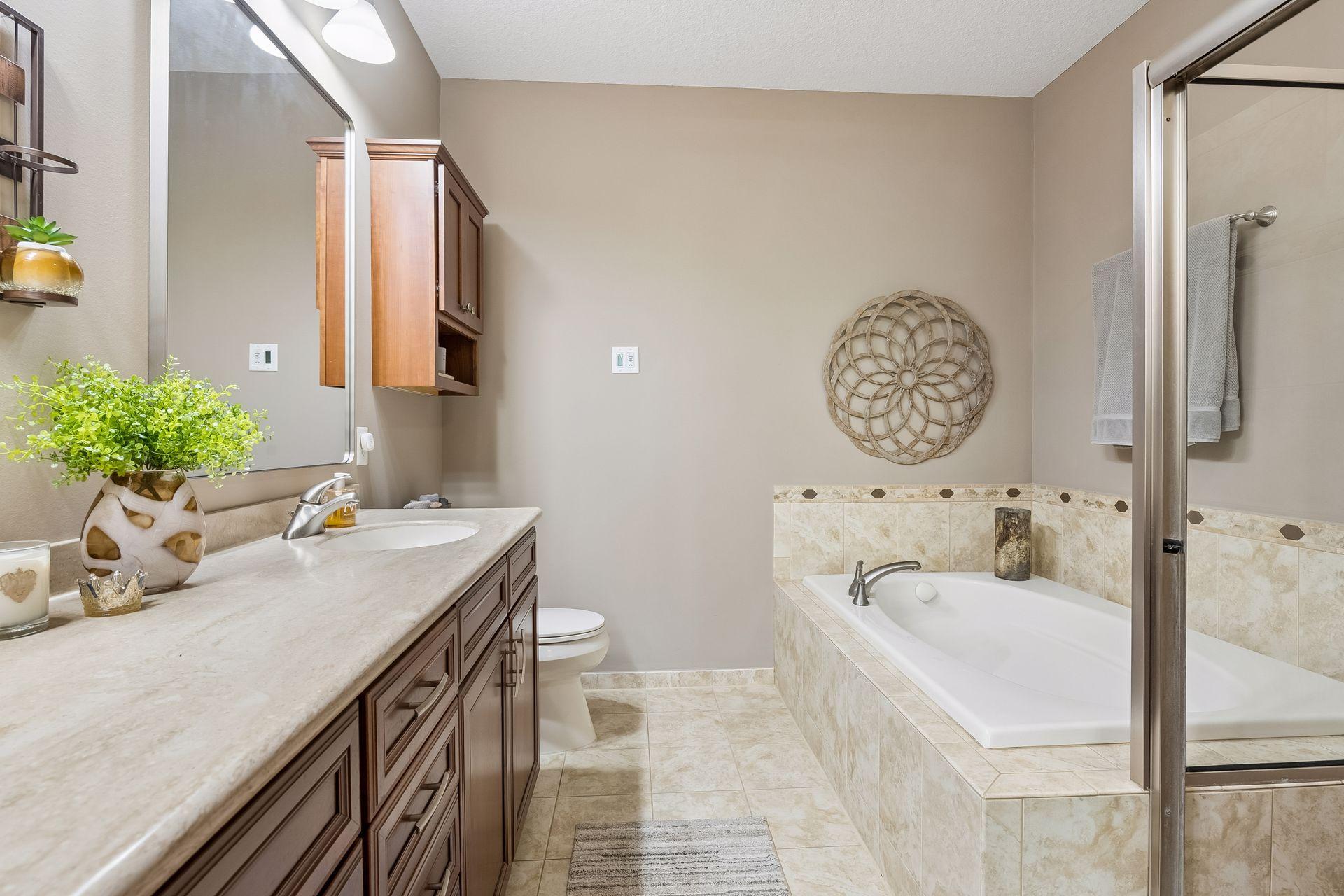View of Residential at 1454 Steeplechase Lane #18, Eagan MN 55122, Eagan (28 of 63) - Mike Wilen | Minnesota Team Real Estate