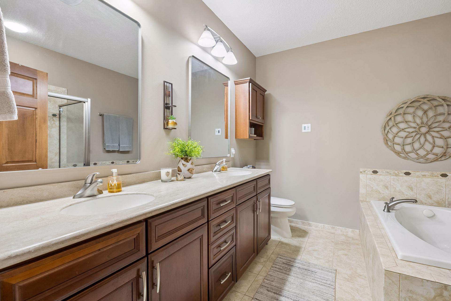 View of Residential at 1454 Steeplechase Lane #18, Eagan MN 55122, Eagan (27 of 63) - Mike Wilen | Minnesota Team Real Estate