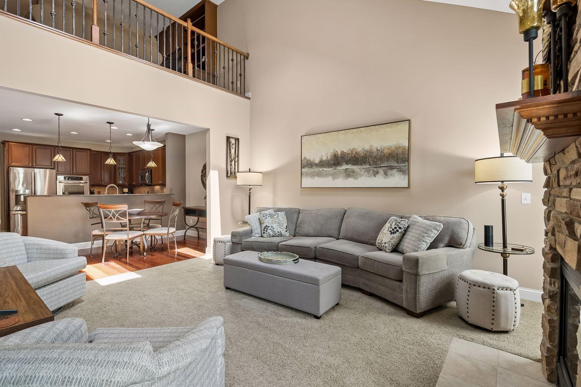 View of Residential at 1454 Steeplechase Lane #18, Eagan MN 55122, Eagan (22 of 63) - Mike Wilen | Minnesota Team Real Estate