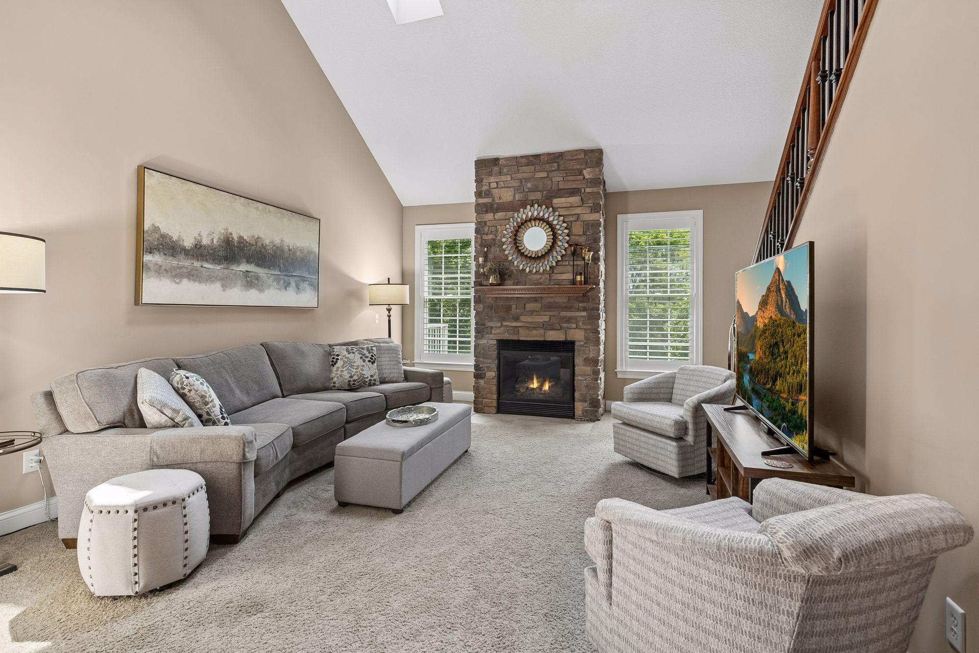 View of Residential at 1454 Steeplechase Lane #18, Eagan MN 55122, Eagan (21 of 63) - Mike Wilen | Minnesota Team Real Estate