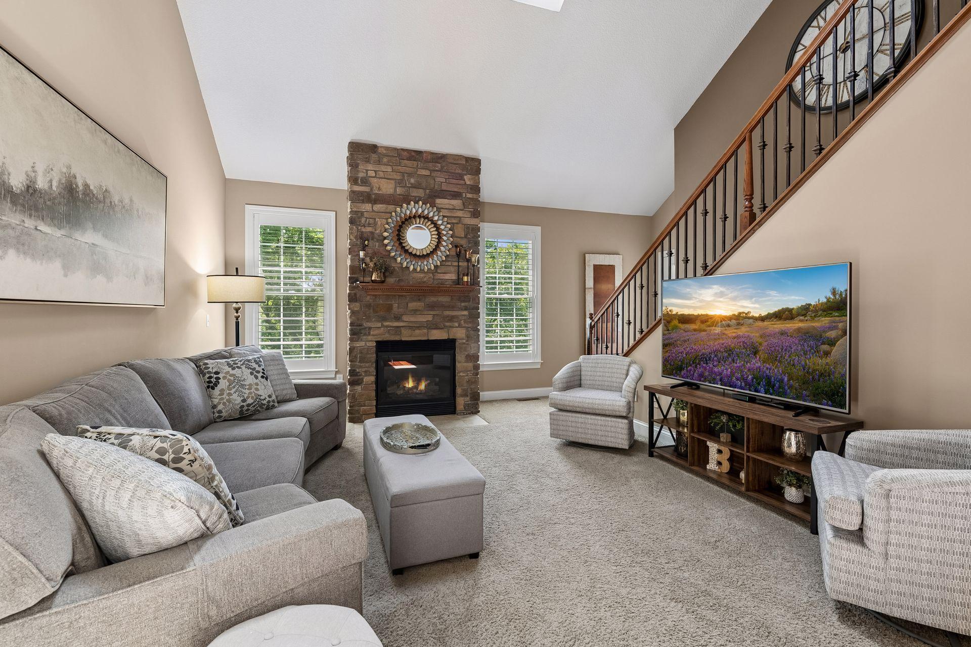 View of Residential at 1454 Steeplechase Lane #18, Eagan MN 55122, Eagan (20 of 63) - Mike Wilen | Minnesota Team Real Estate