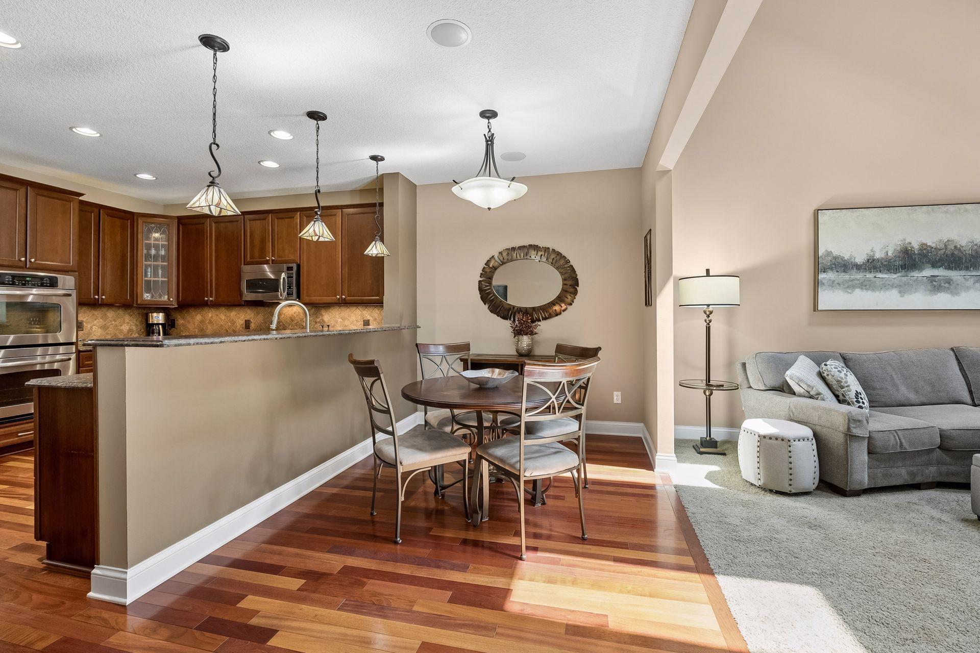 View of Residential at 1454 Steeplechase Lane #18, Eagan MN 55122, Eagan (16 of 63) - Mike Wilen | Minnesota Team Real Estate