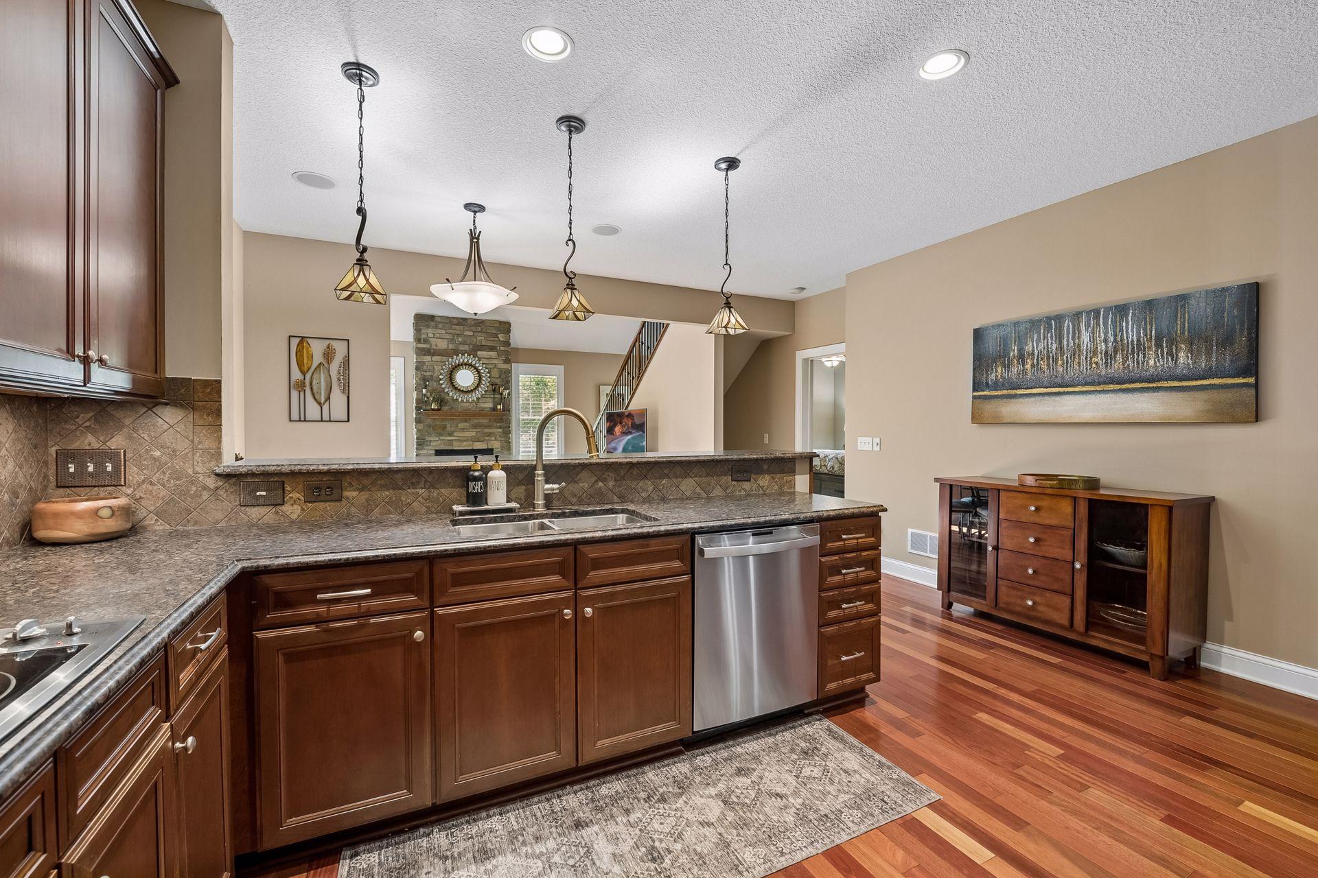 View of Residential at 1454 Steeplechase Lane #18, Eagan MN 55122, Eagan (15 of 63) - Mike Wilen | Minnesota Team Real Estate