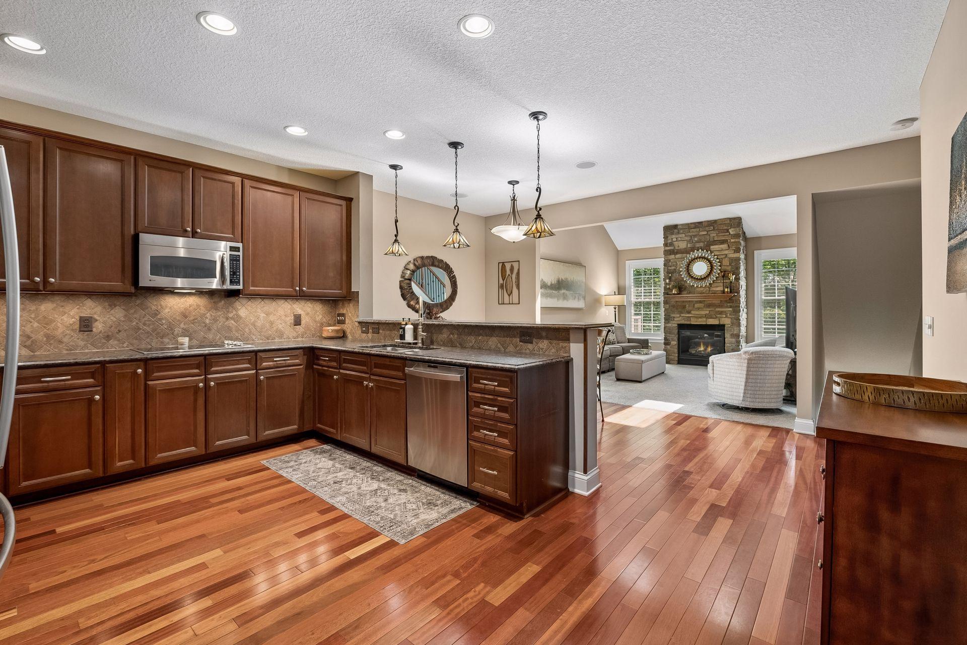 View of Residential at 1454 Steeplechase Lane #18, Eagan MN 55122, Eagan (12 of 63) - Mike Wilen | Minnesota Team Real Estate