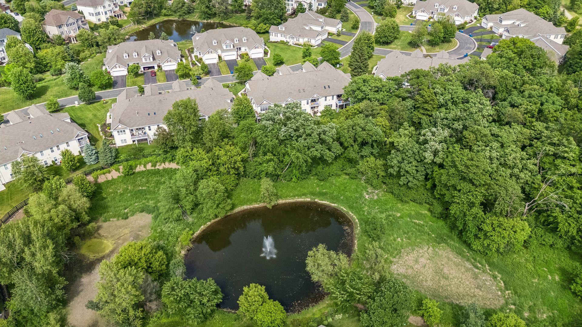 View of Residential at 1454 Steeplechase Lane #18, Eagan MN 55122, Eagan (3 of 63) - Mike Wilen | Minnesota Team Real Estate