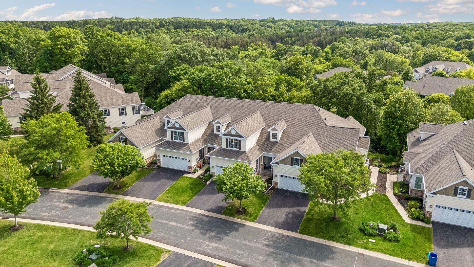 View of Residential at 1454 Steeplechase Lane #18, Eagan MN 55122, Eagan (2 of 63) - Mike Wilen | Minnesota Team Real Estate
