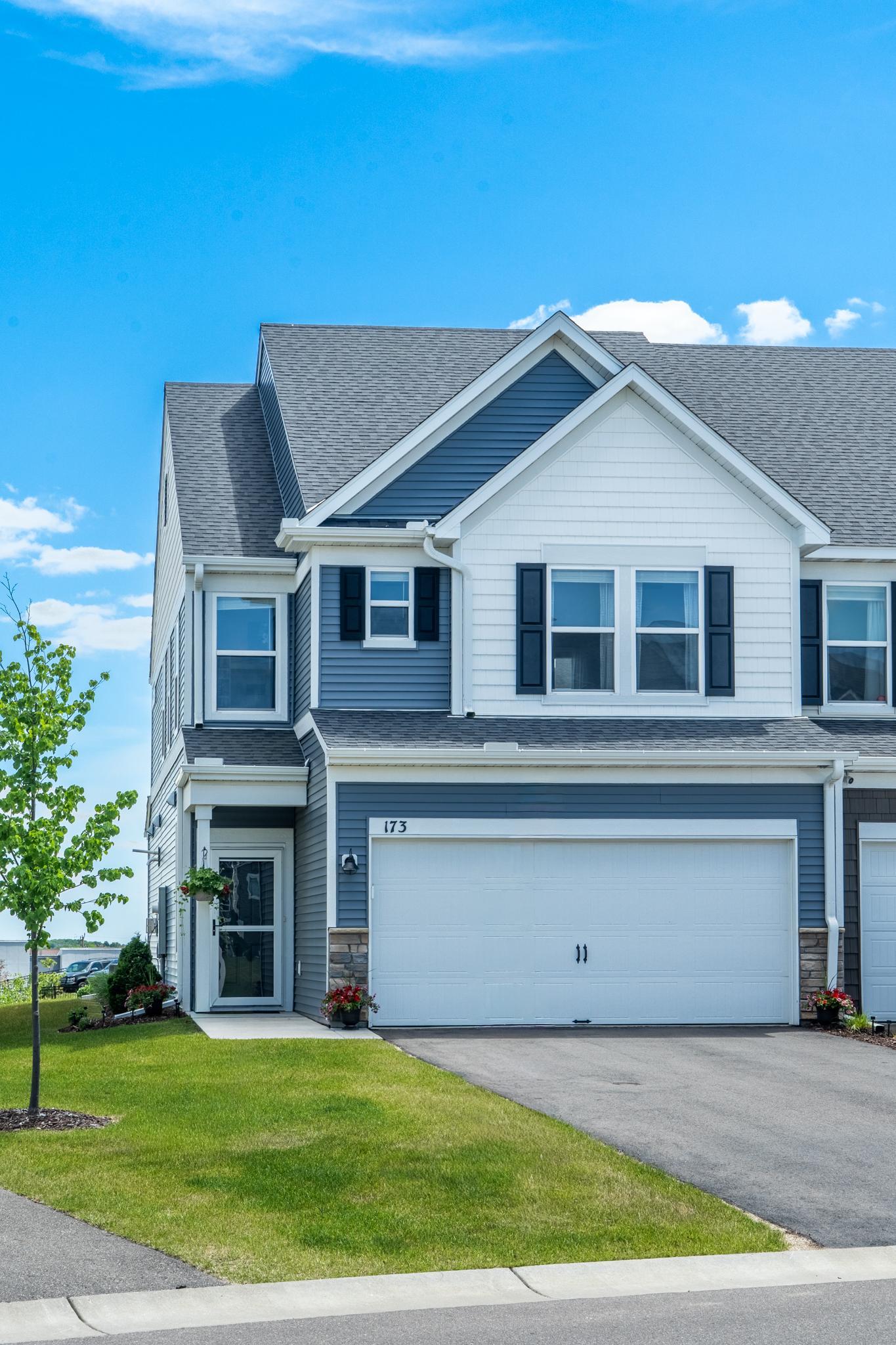 View of Residential at 173 Junco Road, Lake Elmo MN 55042, Lake Elmo (20 of 21) - Mike Wilen | Minnesota Team Real Estate
