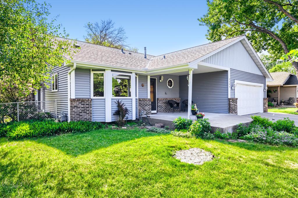 View of Residential at 4356 Grimes Avenue, Robbinsdale MN 55422, Robbinsdale - Mike Wilen | Minnesota Team Real Estate