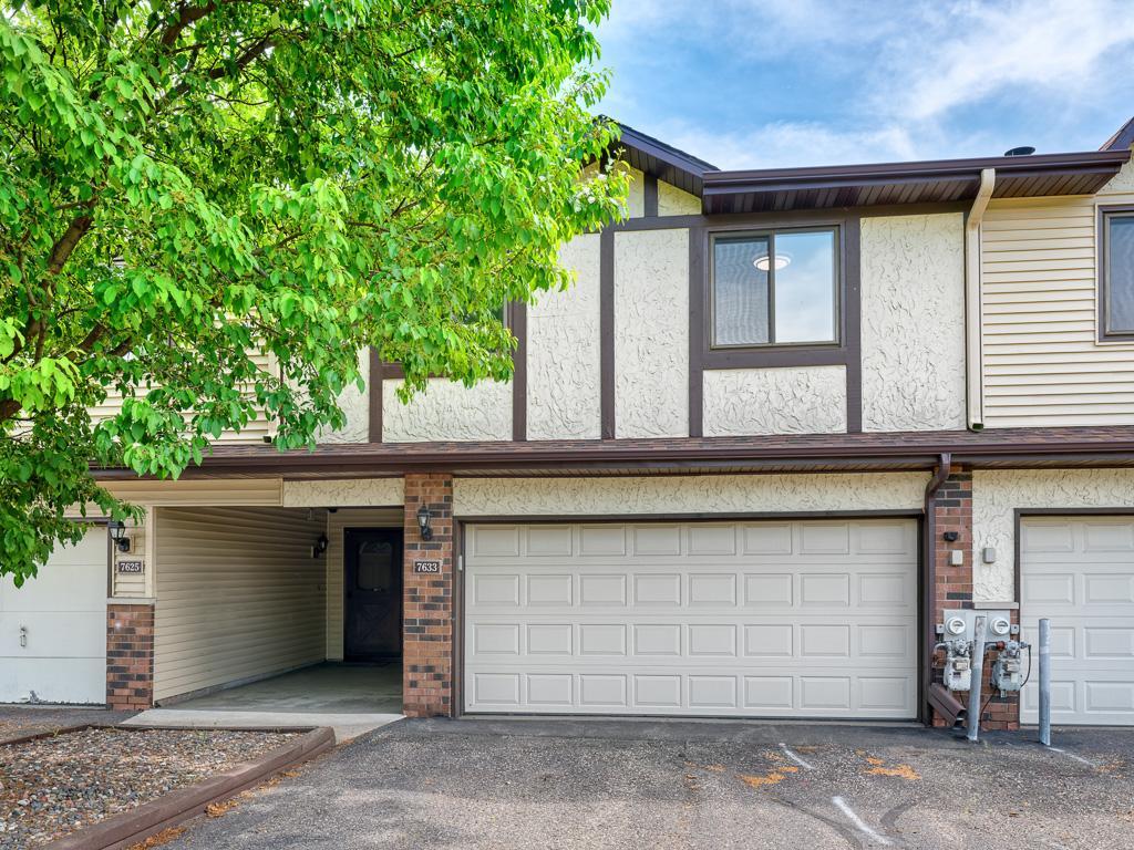 View of Residential at 7633 Maplebrook Parkway, Brooklyn Park MN 55445, Brooklyn Park - Mike Wilen | Minnesota Team Real Estate