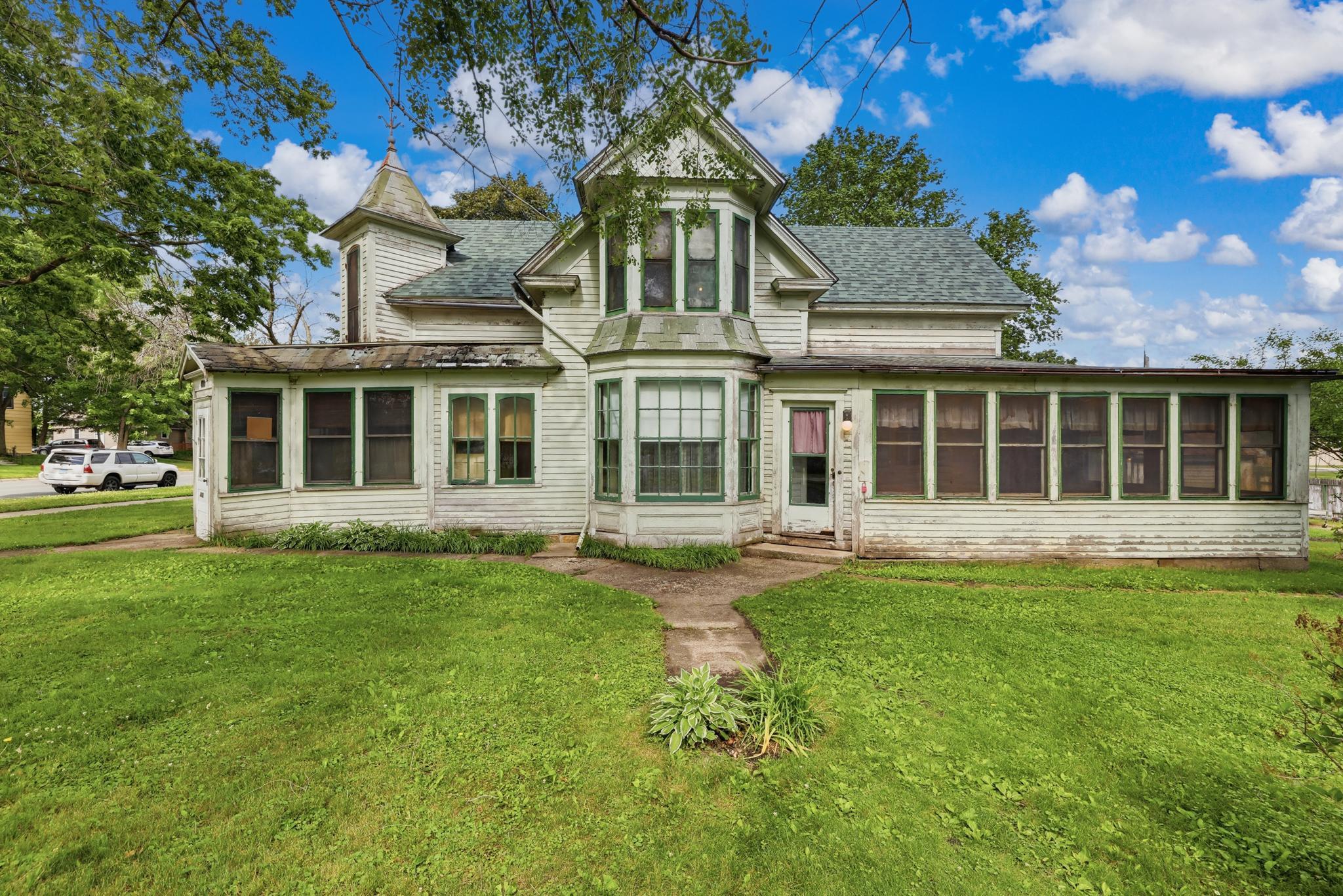 View of Residential at 400 Main Street, Belle Plaine MN 56011, Belle Plaine - Mike Wilen | Minnesota Team Real Estate