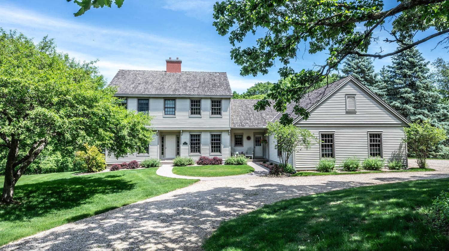 View of Residential at 8 Old Deerfield Road, Welch MN 55089, Welch - Mike Wilen | Minnesota Team Real Estate