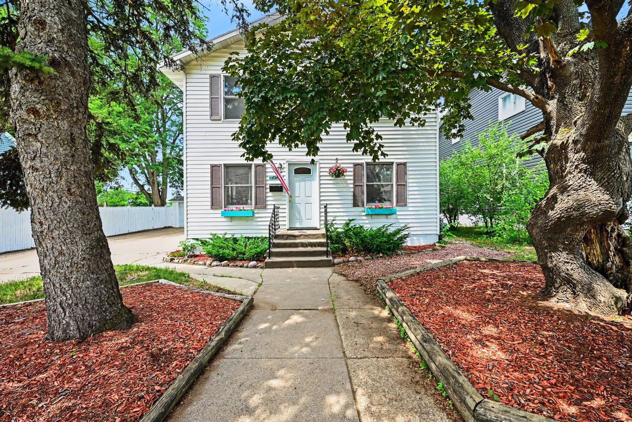 View of Residential at 4540 2nd Street, Fridley MN 55421, Fridley - Mike Wilen | Minnesota Team Real Estate