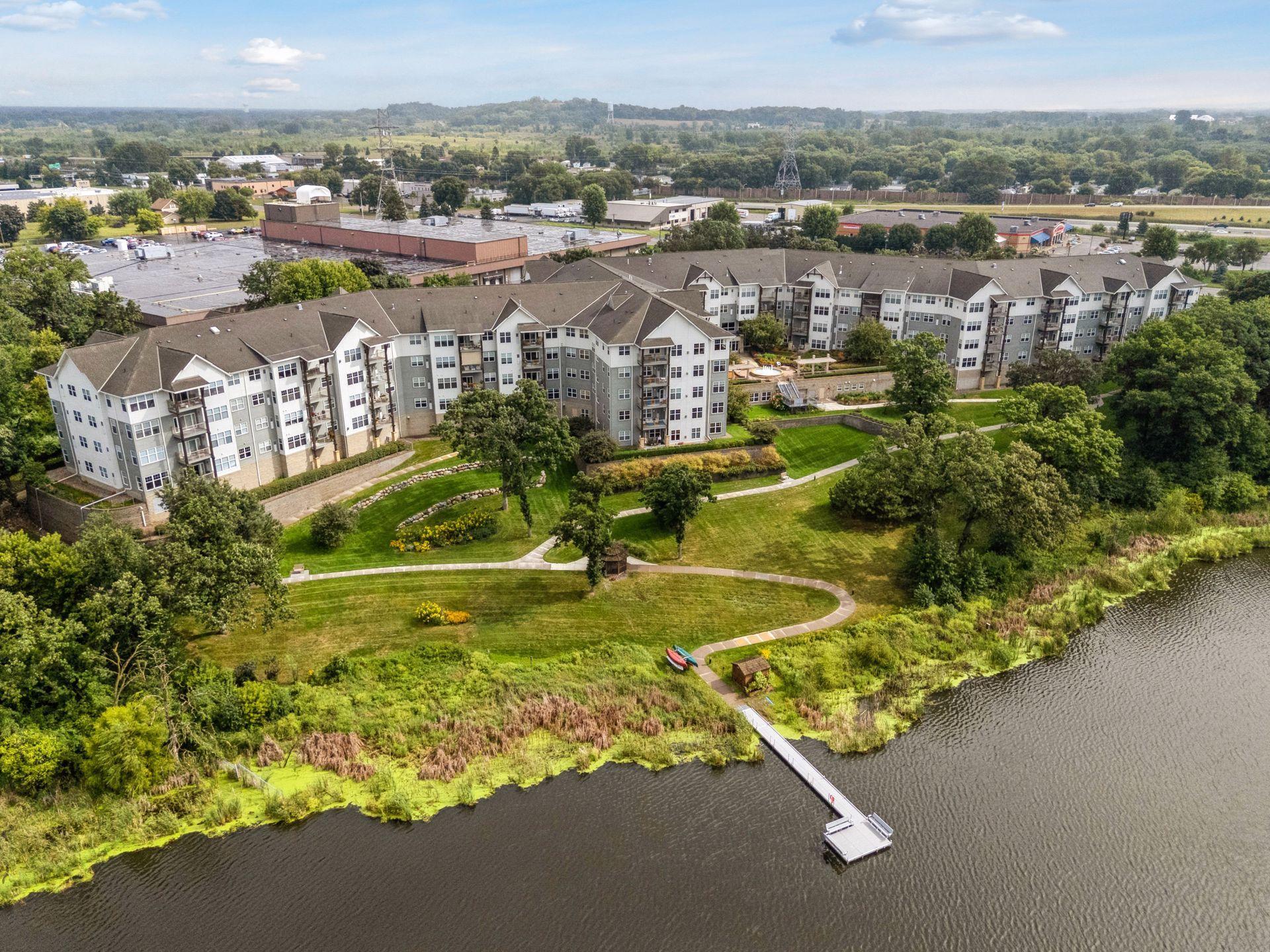 View of Residential at 1900 Rush Lake Trail #416, New Brighton MN 55112, New Brighton (2 of 53) - Mike Wilen | Minnesota Team Real Estate