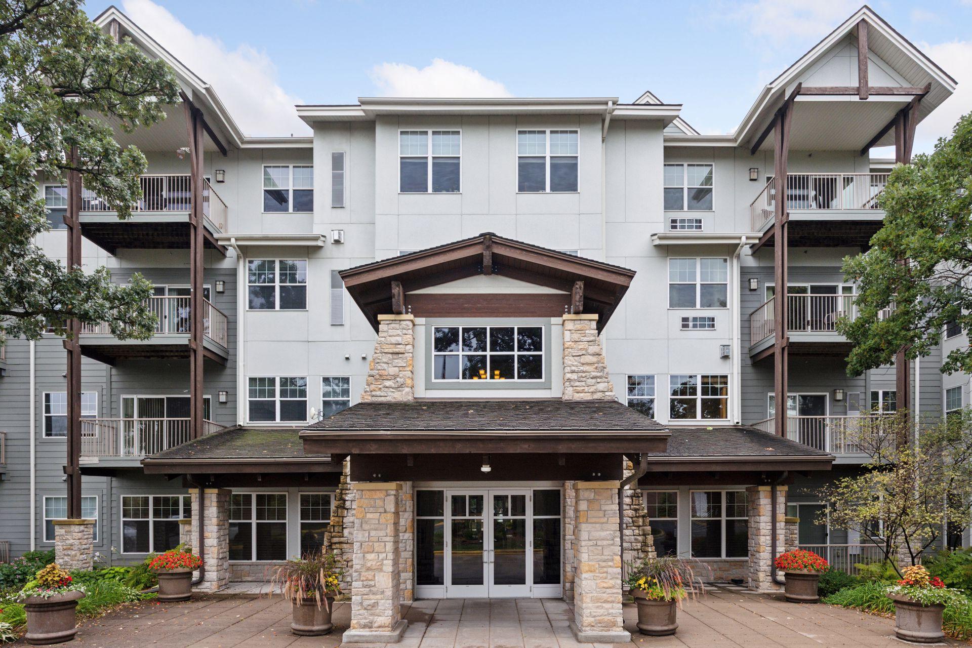 View of Residential at 1900 Rush Lake Trail #416, New Brighton MN 55112, New Brighton (4 of 53) - Mike Wilen | Minnesota Team Real Estate