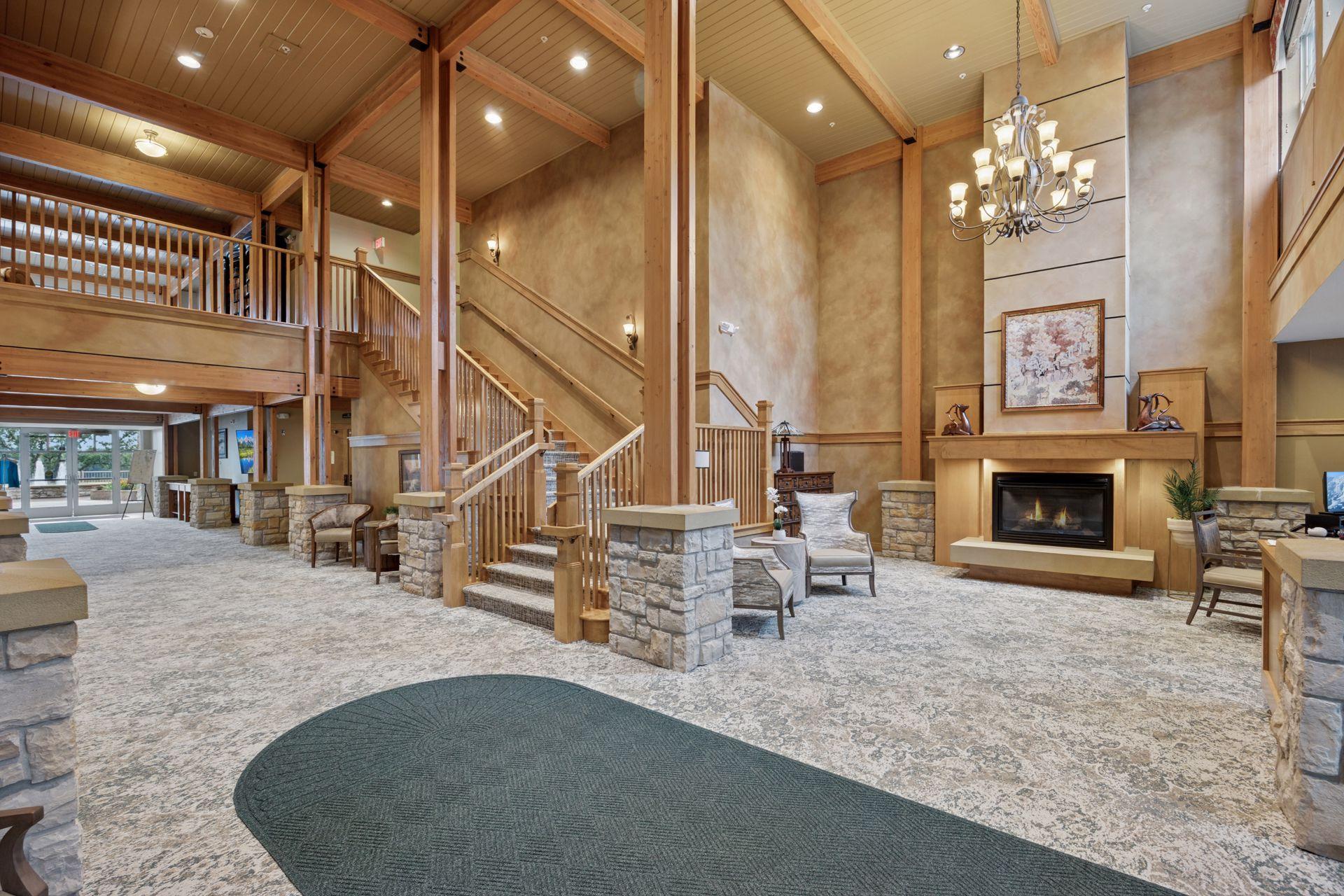 View of Residential at 1900 Rush Lake Trail #416, New Brighton MN 55112, New Brighton (5 of 53) - Mike Wilen | Minnesota Team Real Estate