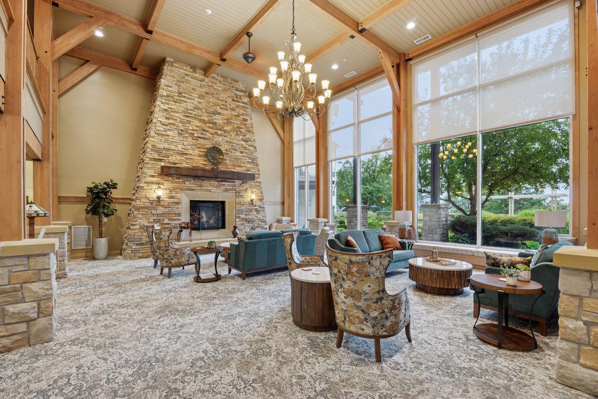 View of Residential at 1900 Rush Lake Trail #416, New Brighton MN 55112, New Brighton (6 of 53) - Mike Wilen | Minnesota Team Real Estate