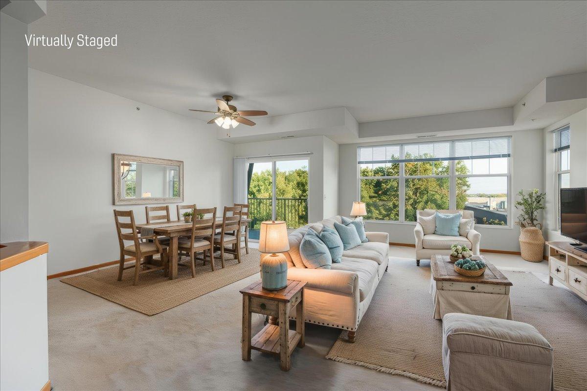View of Residential at 1900 Rush Lake Trail #416, New Brighton MN 55112, New Brighton - Mike Wilen | Minnesota Team Real Estate