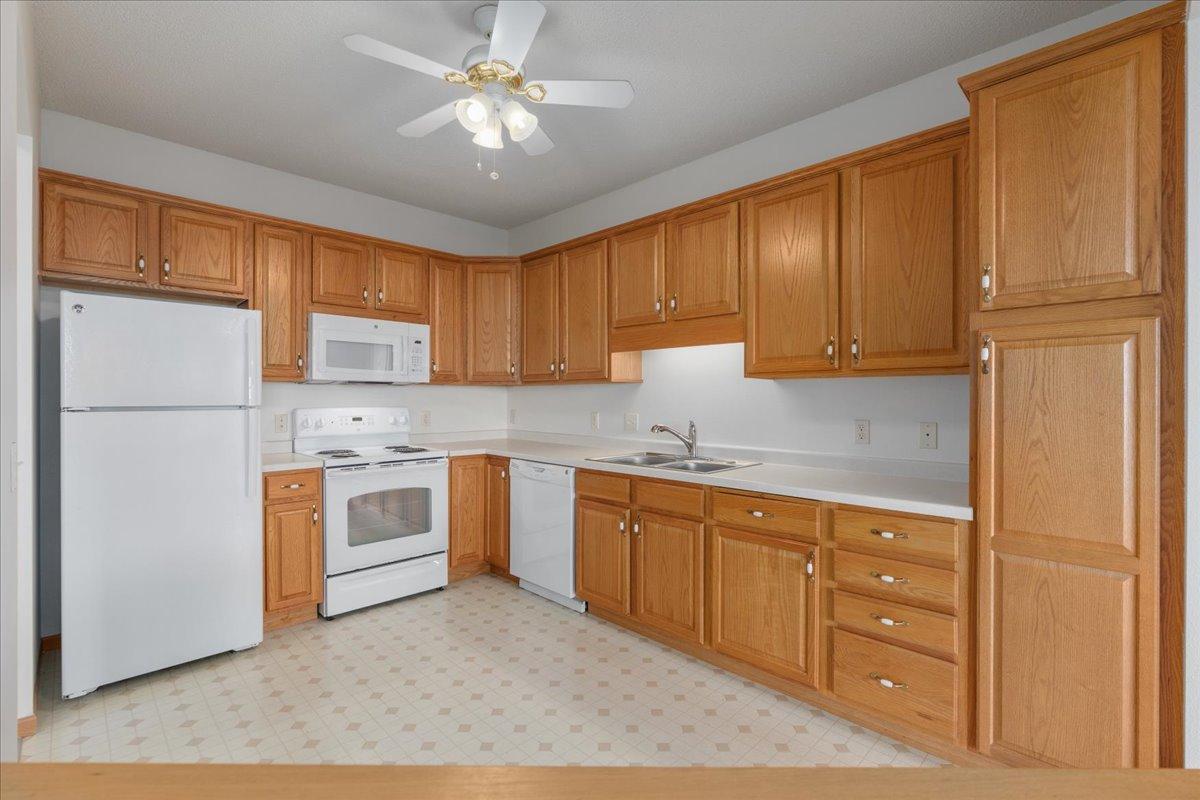 View of Residential at 1900 Rush Lake Trail #416, New Brighton MN 55112, New Brighton (11 of 53) - Mike Wilen | Minnesota Team Real Estate