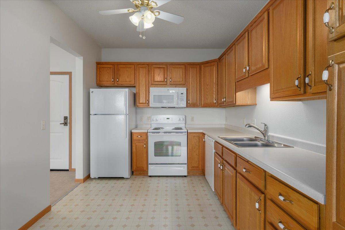 View of Residential at 1900 Rush Lake Trail #416, New Brighton MN 55112, New Brighton (12 of 53) - Mike Wilen | Minnesota Team Real Estate