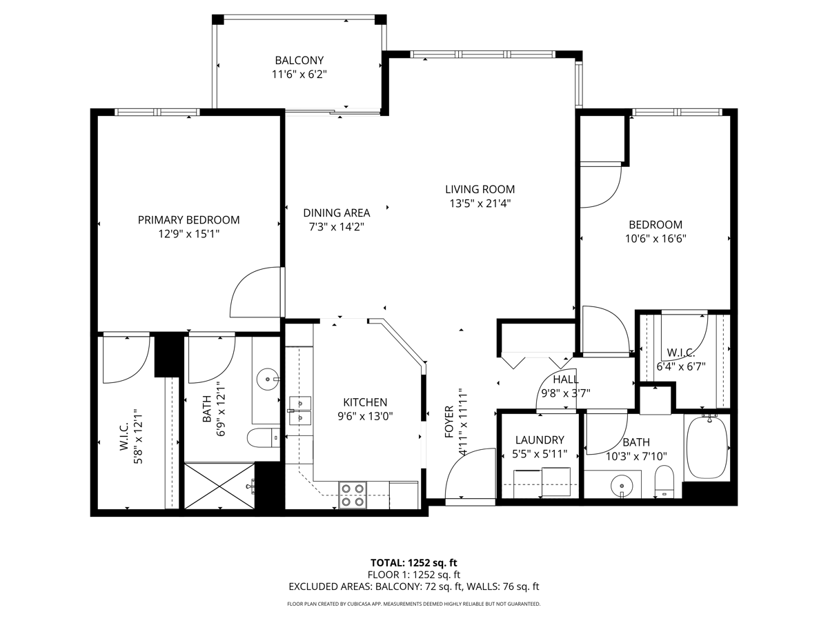 View of Residential at 1900 Rush Lake Trail #416, New Brighton MN 55112, New Brighton (24 of 53) - Mike Wilen | Minnesota Team Real Estate