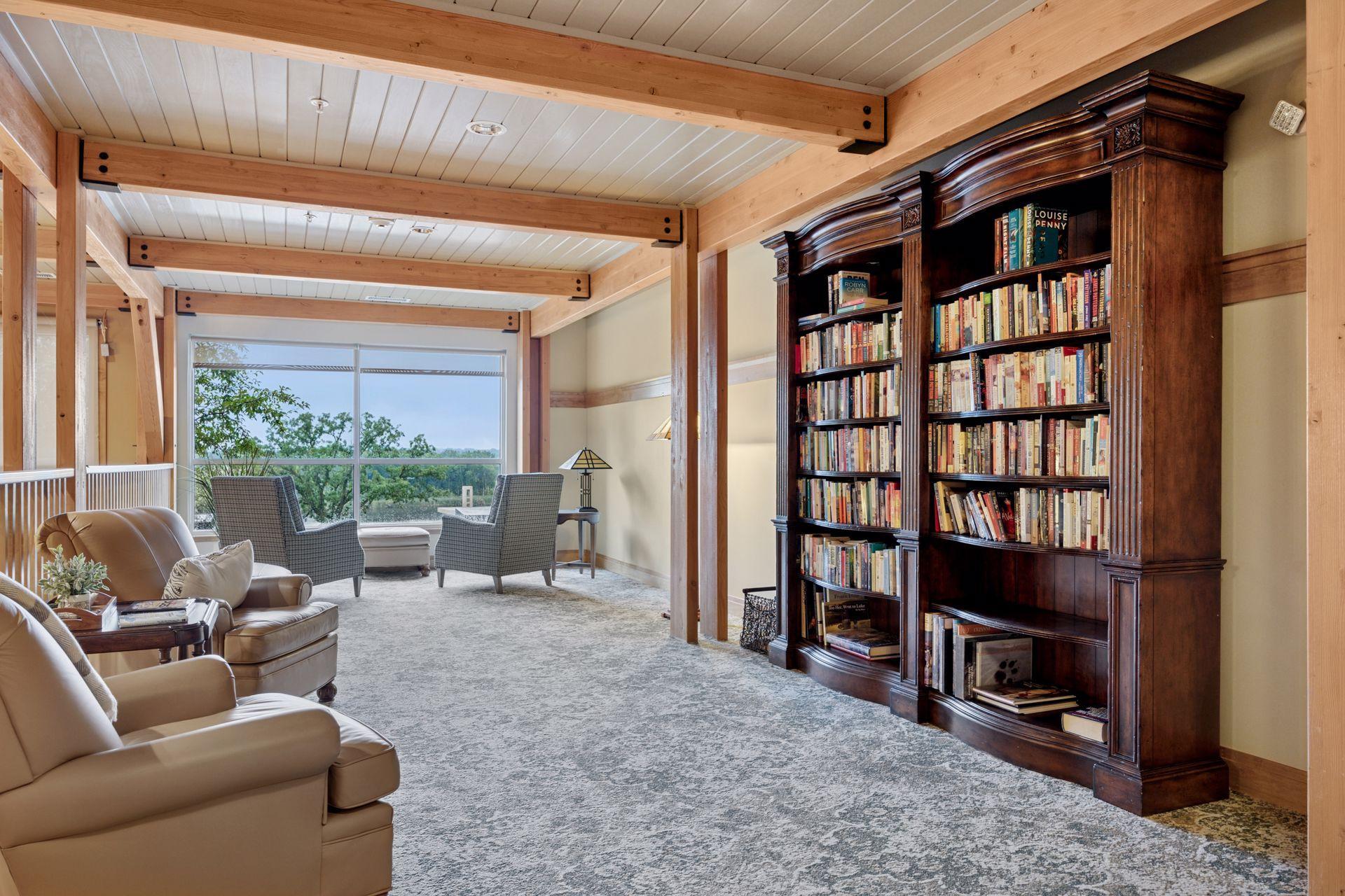 View of Residential at 1900 Rush Lake Trail #416, New Brighton MN 55112, New Brighton (25 of 53) - Mike Wilen | Minnesota Team Real Estate