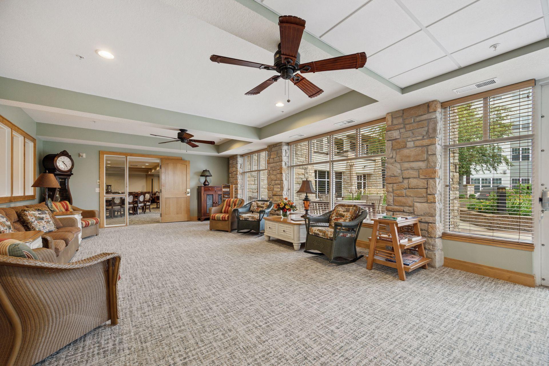 View of Residential at 1900 Rush Lake Trail #416, New Brighton MN 55112, New Brighton (27 of 53) - Mike Wilen | Minnesota Team Real Estate