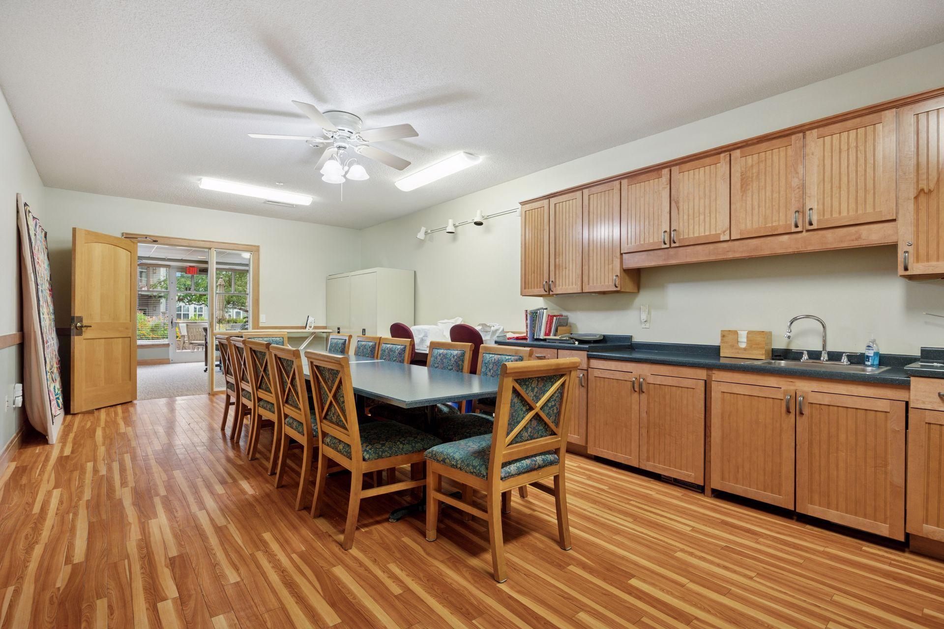 View of Residential at 1900 Rush Lake Trail #416, New Brighton MN 55112, New Brighton (29 of 53) - Mike Wilen | Minnesota Team Real Estate