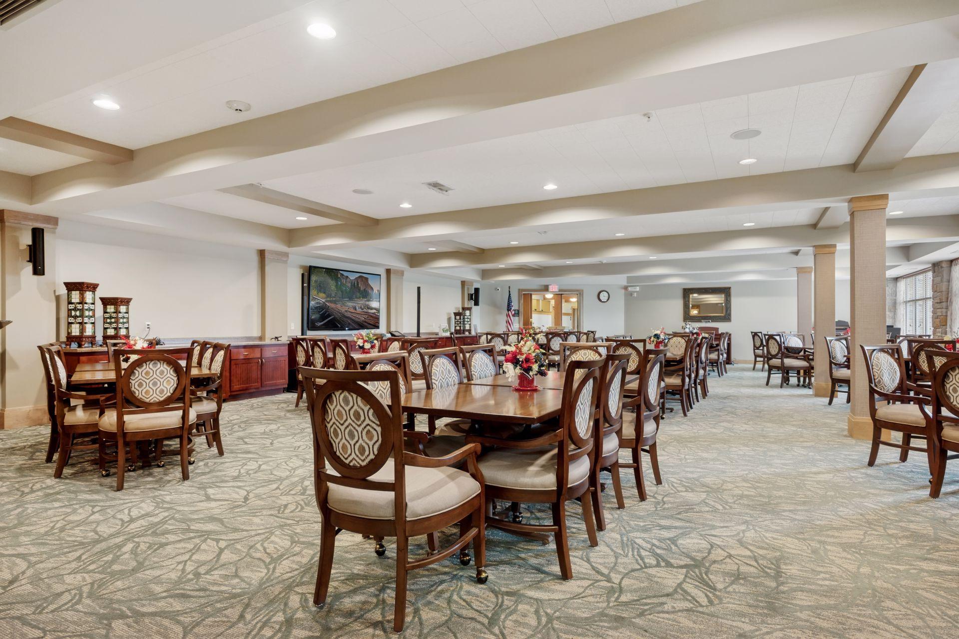 View of Residential at 1900 Rush Lake Trail #416, New Brighton MN 55112, New Brighton (36 of 53) - Mike Wilen | Minnesota Team Real Estate