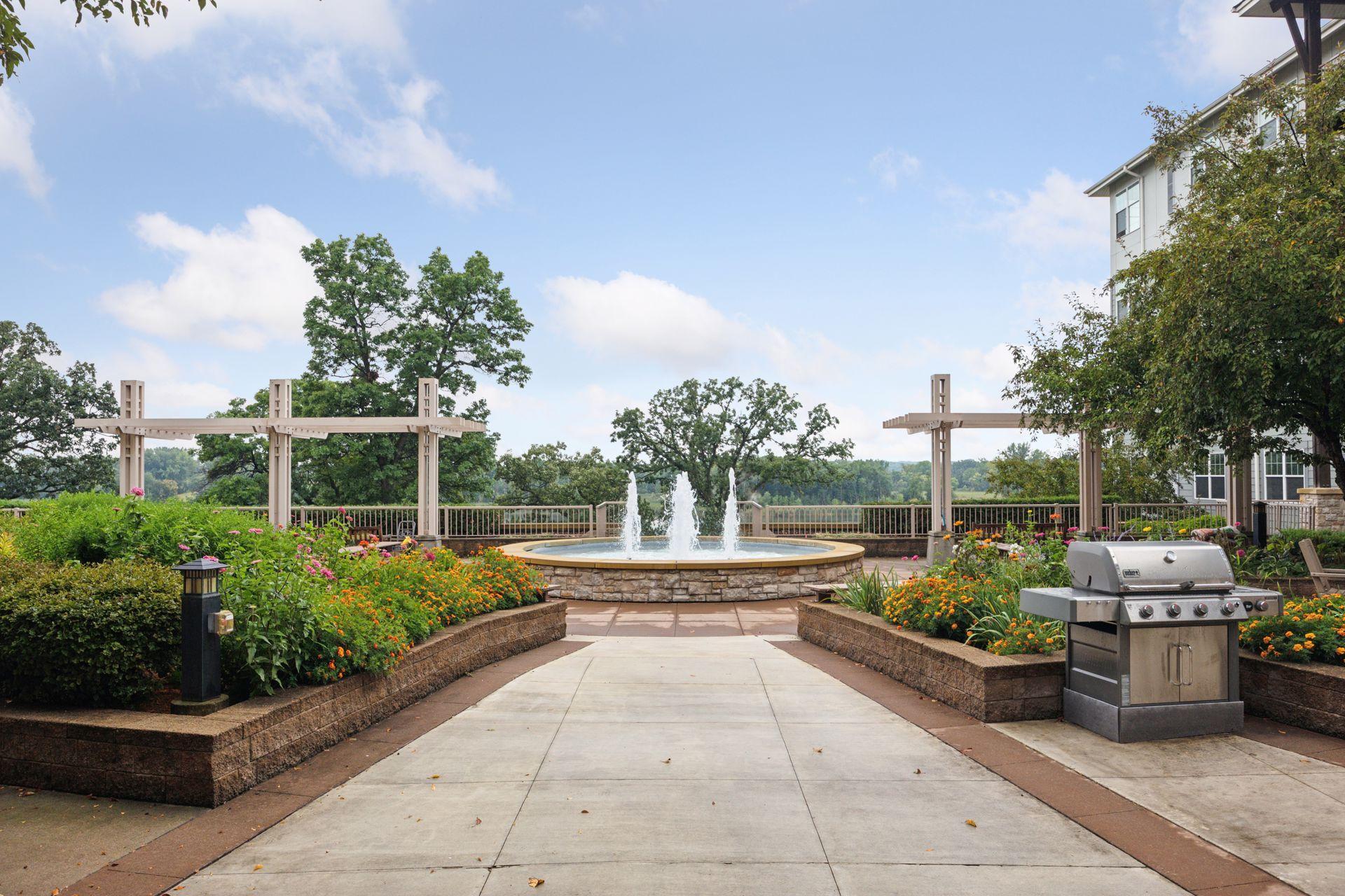 View of Residential at 1900 Rush Lake Trail #416, New Brighton MN 55112, New Brighton (41 of 53) - Mike Wilen | Minnesota Team Real Estate