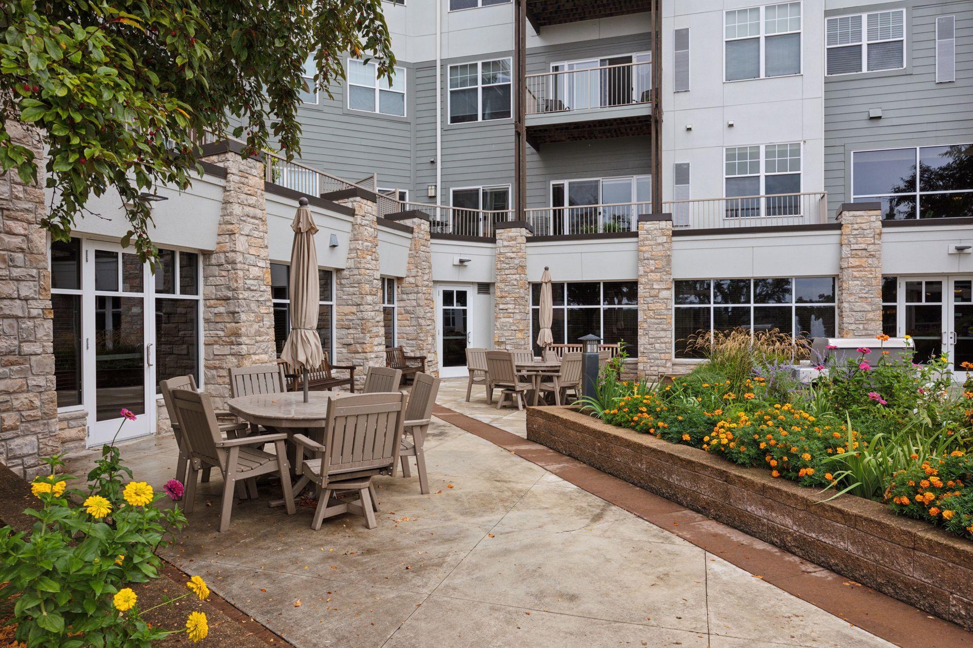 View of Residential at 1900 Rush Lake Trail #416, New Brighton MN 55112, New Brighton (42 of 53) - Mike Wilen | Minnesota Team Real Estate