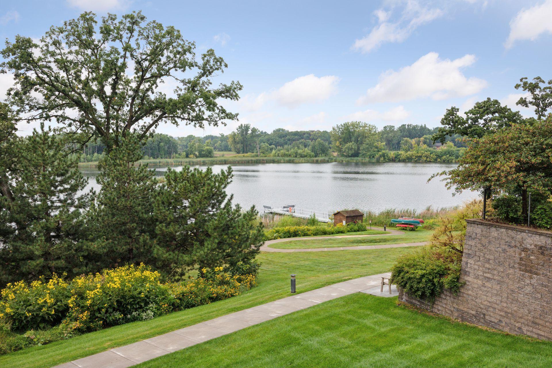 View of Residential at 1900 Rush Lake Trail #416, New Brighton MN 55112, New Brighton (45 of 53) - Mike Wilen | Minnesota Team Real Estate