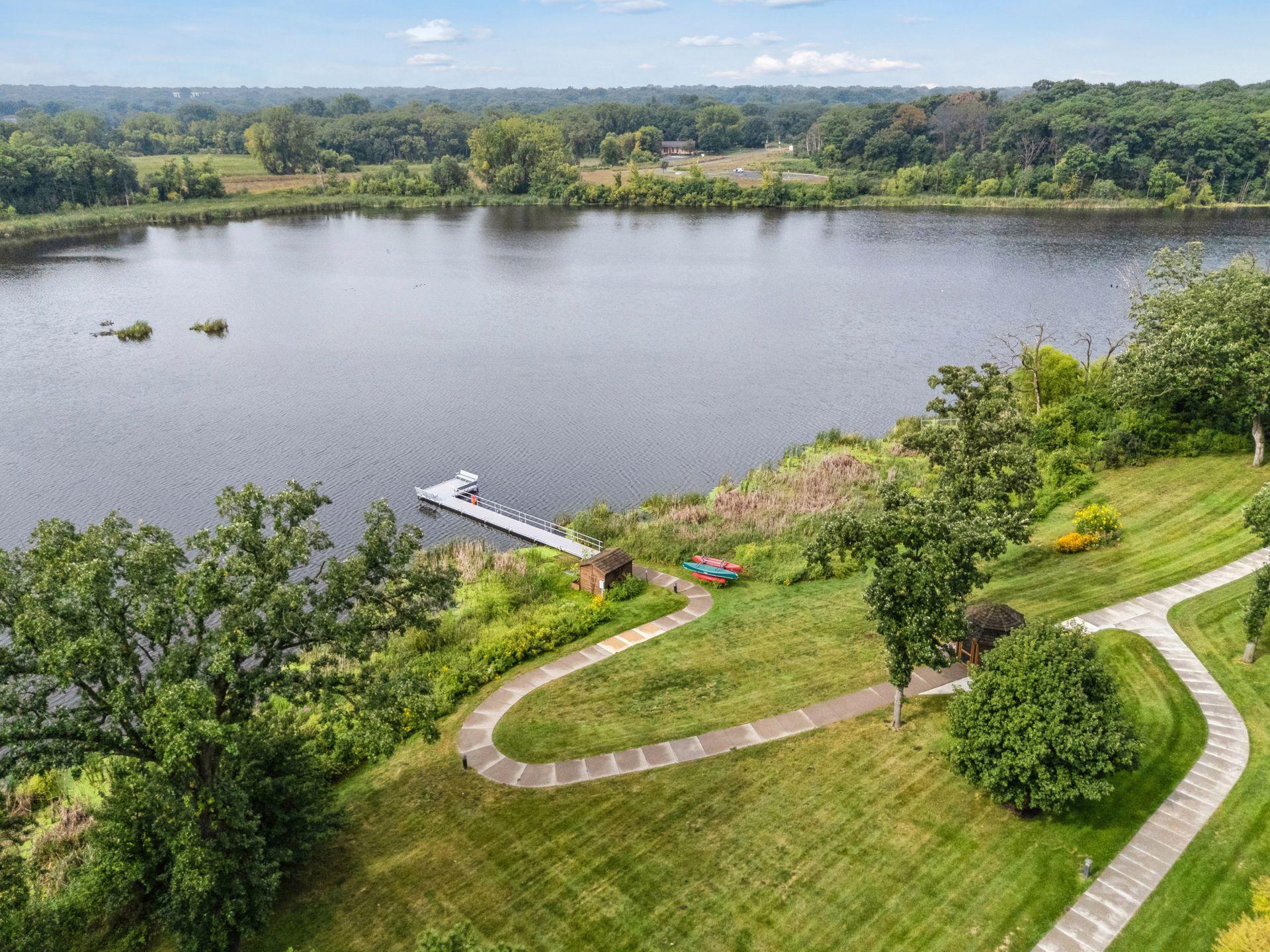 View of Residential at 1900 Rush Lake Trail #416, New Brighton MN 55112, New Brighton (46 of 53) - Mike Wilen | Minnesota Team Real Estate