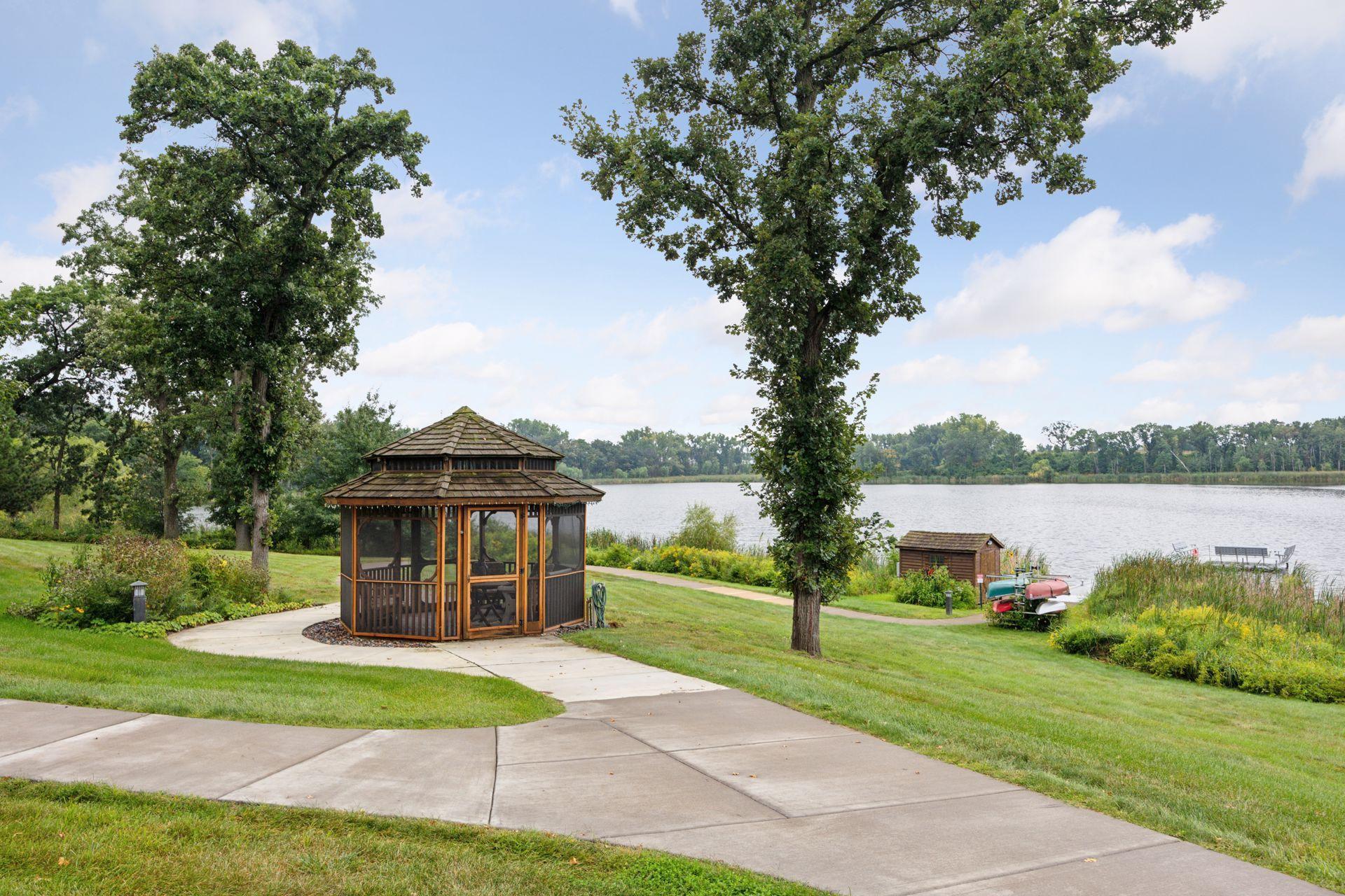View of Residential at 1900 Rush Lake Trail #416, New Brighton MN 55112, New Brighton (47 of 53) - Mike Wilen | Minnesota Team Real Estate