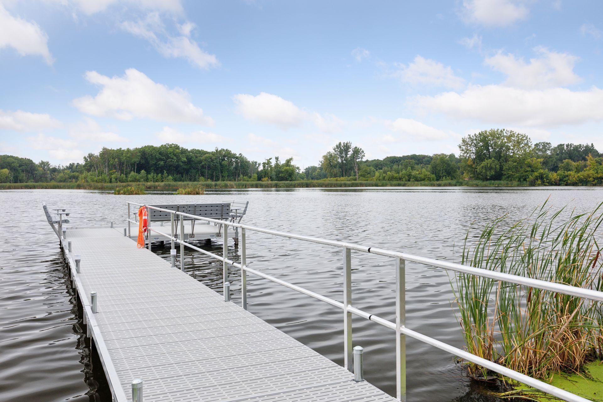 View of Residential at 1900 Rush Lake Trail #416, New Brighton MN 55112, New Brighton (48 of 53) - Mike Wilen | Minnesota Team Real Estate