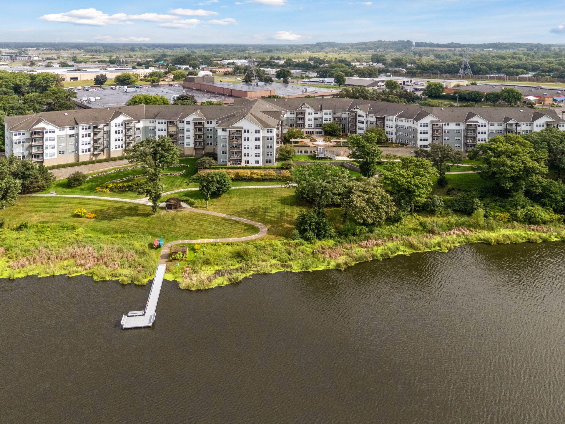 View of Residential at 1900 Rush Lake Trail #416, New Brighton MN 55112, New Brighton (49 of 53) - Mike Wilen | Minnesota Team Real Estate