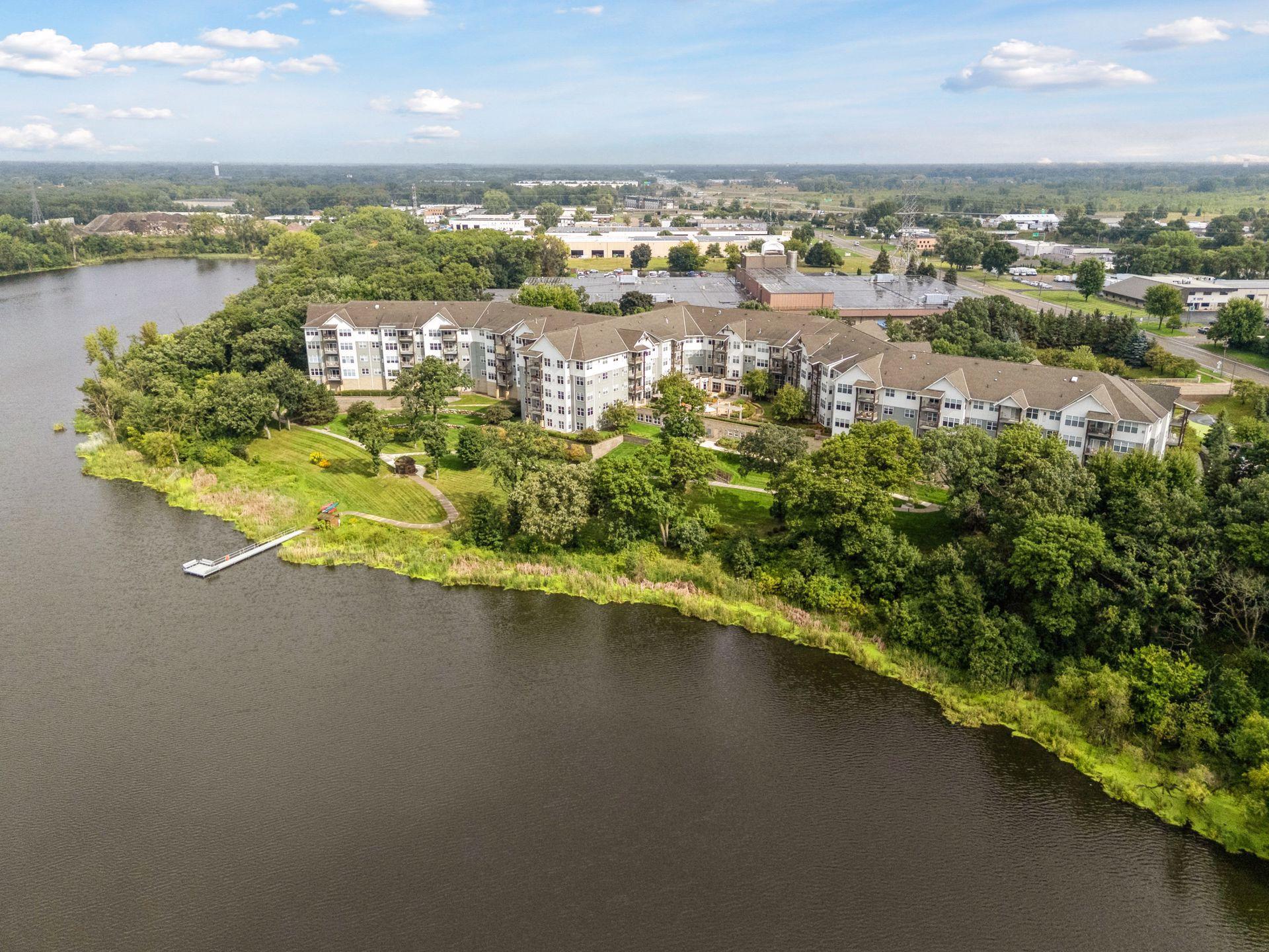 View of Residential at 1900 Rush Lake Trail #416, New Brighton MN 55112, New Brighton (50 of 53) - Mike Wilen | Minnesota Team Real Estate
