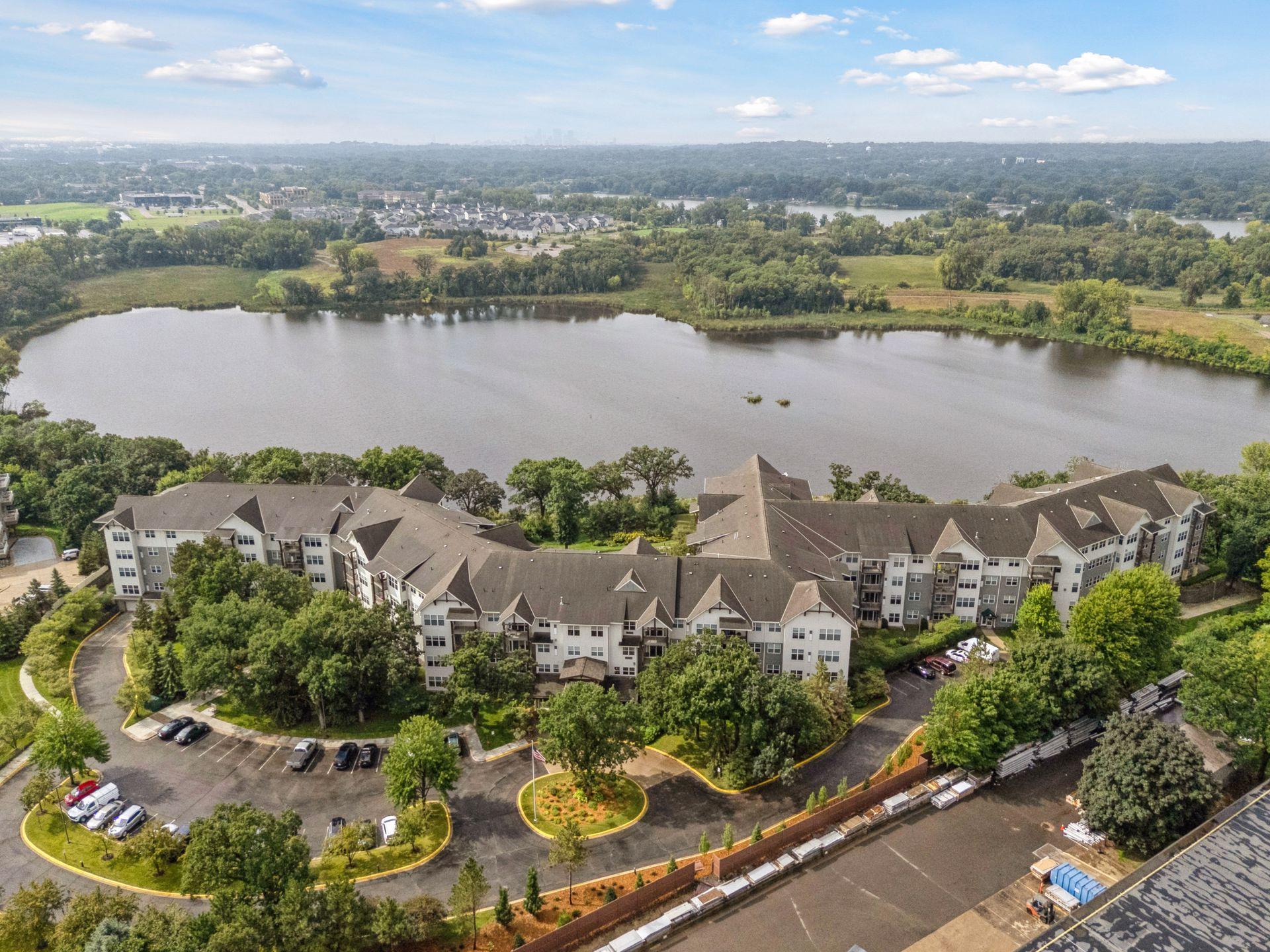 View of Residential at 1900 Rush Lake Trail #416, New Brighton MN 55112, New Brighton (51 of 53) - Mike Wilen | Minnesota Team Real Estate