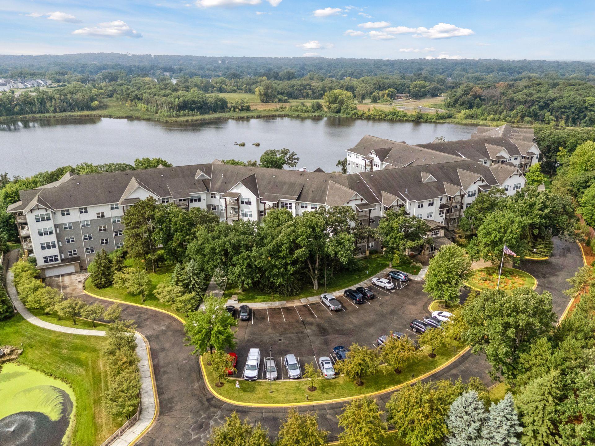 View of Residential at 1900 Rush Lake Trail #416, New Brighton MN 55112, New Brighton (52 of 53) - Mike Wilen | Minnesota Team Real Estate