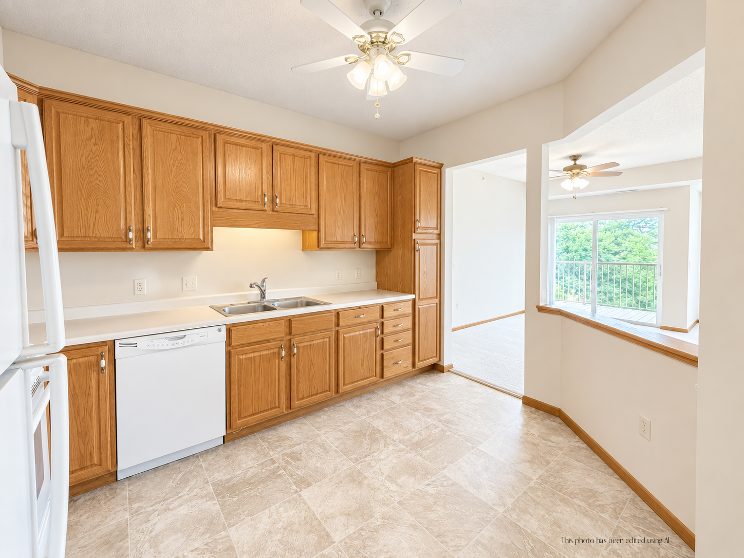 View of Residential at 1900 Rush Lake Trail #416, New Brighton MN 55112, New Brighton (8 of 59) - Mike Wilen | Minnesota Team Real Estate