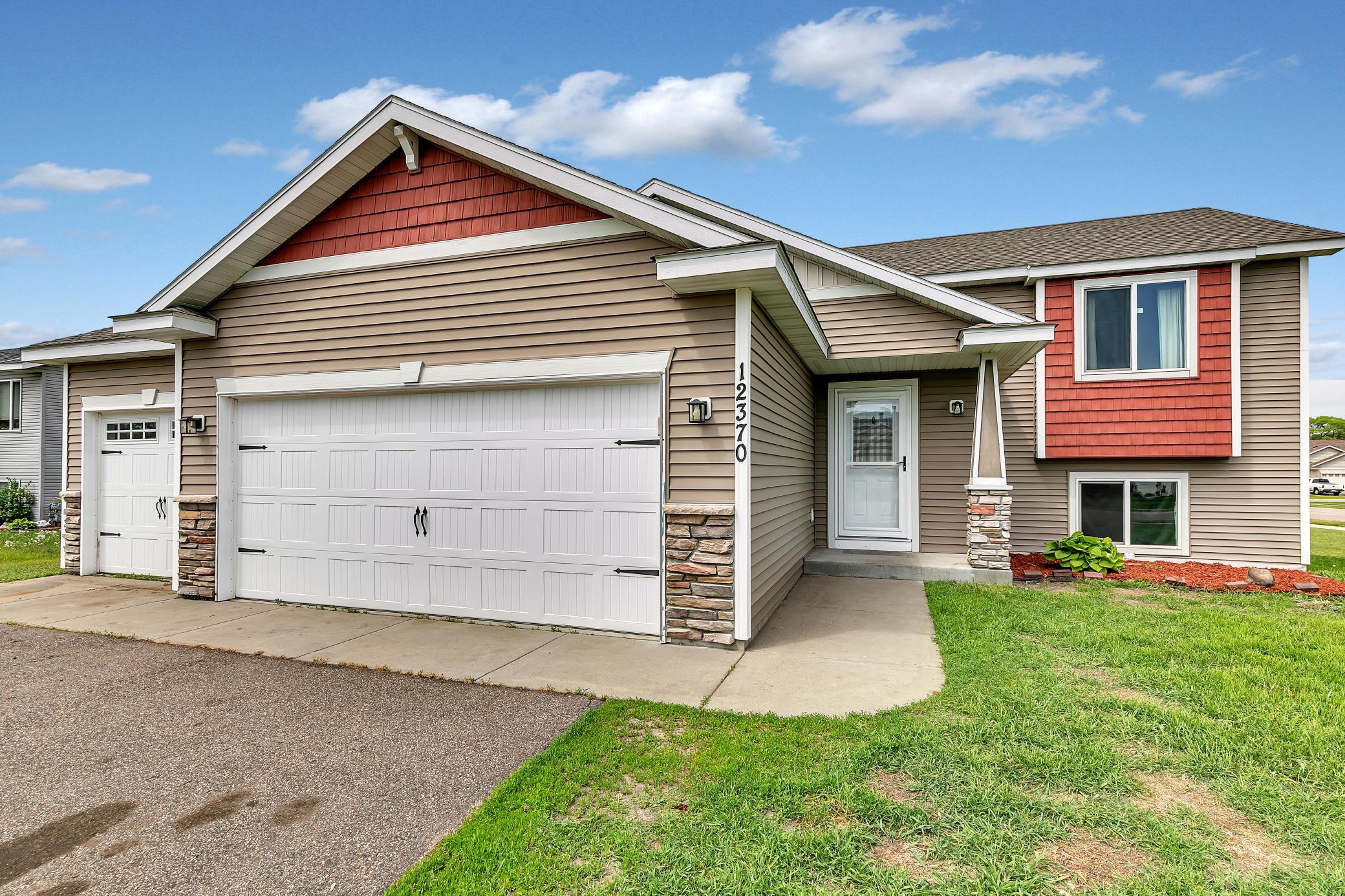 View of Residential at 12370 44th Avenue, Becker MN 55308, Becker - Mike Wilen | Minnesota Team Real Estate
