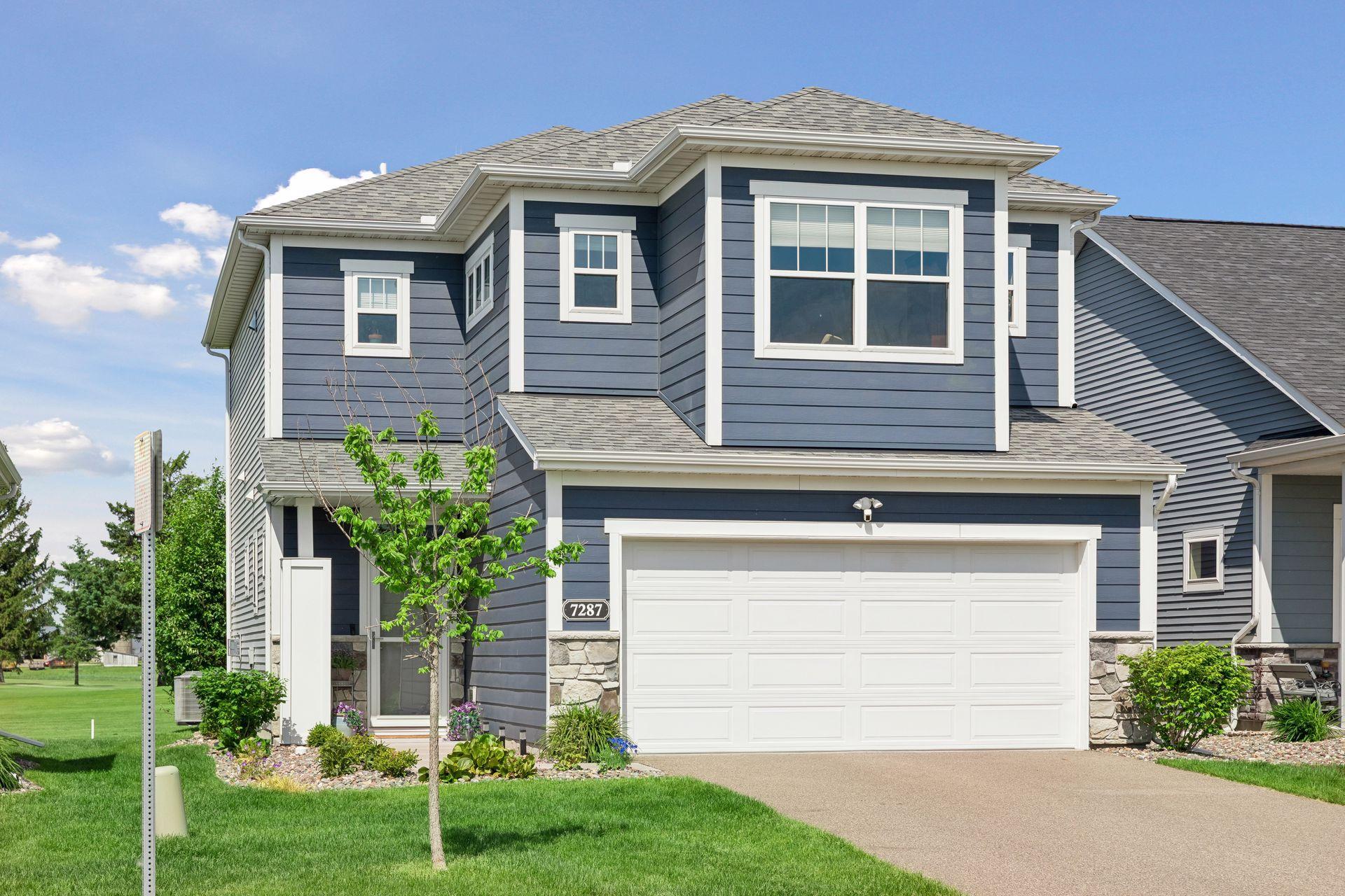 View of Residential at 7287 Fir Lane, Corcoran MN 55340, Corcoran - Mike Wilen | Minnesota Team Real Estate