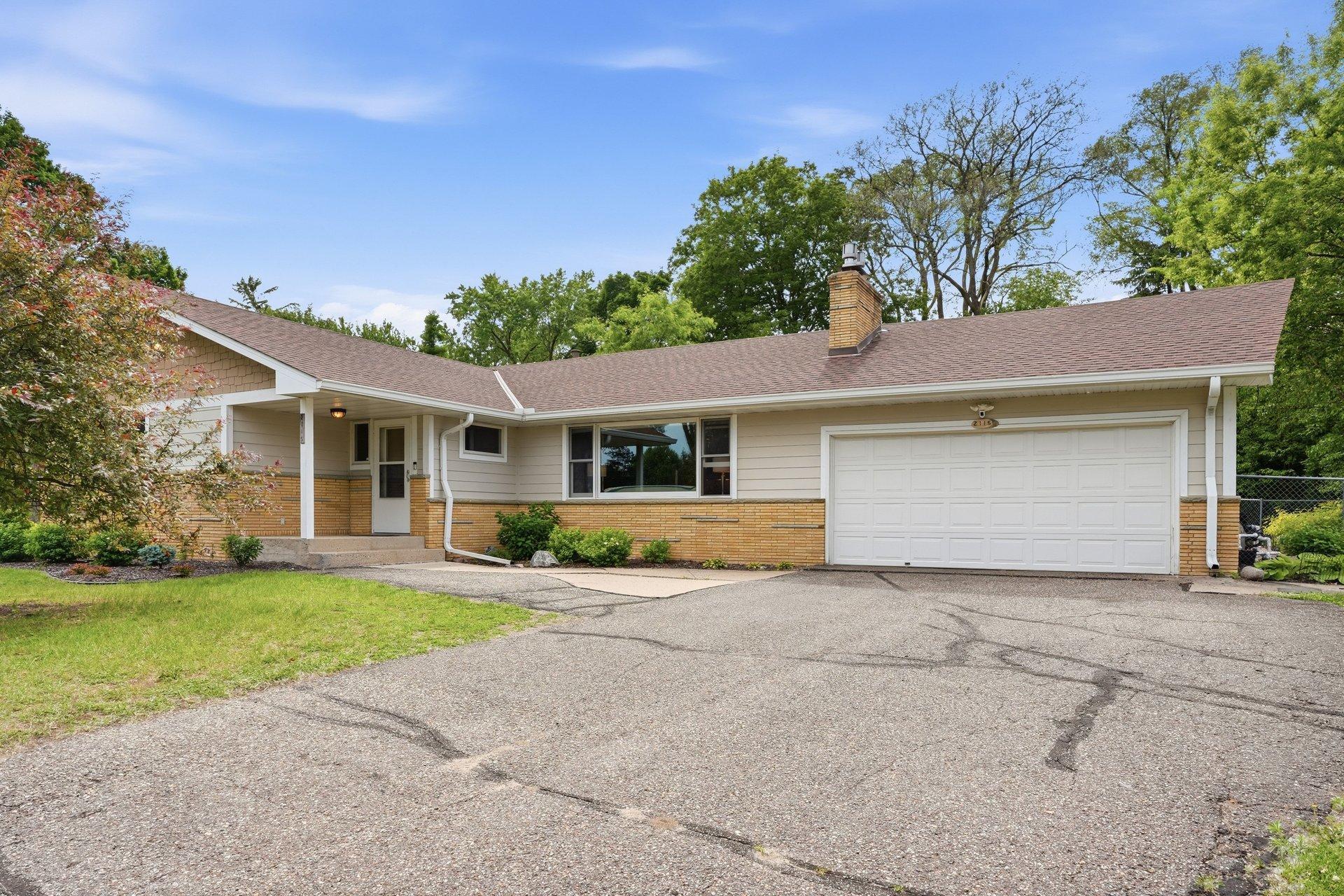 View of Residential at 2115 Toledo Avenue, Golden Valley MN 55422, Golden Valley - Mike Wilen | Minnesota Team Real Estate