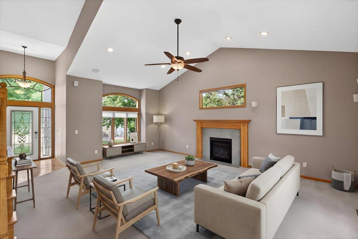 View of Residential at 17470 91st Place, Maple Grove MN 55311, Maple Grove (6 of 32) - Mike Wilen | Minnesota Team Real Estate